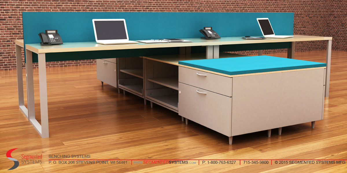 Segmented Systems Manufacturing, Office Furniture Manufacturers in the